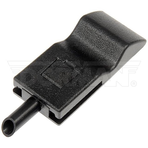 Motormite LOCK KNOB BLACK 75221 - main